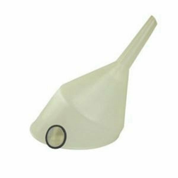 Dynaline Industries Funnel Gas/Oil 120oz 8in Polye C30080